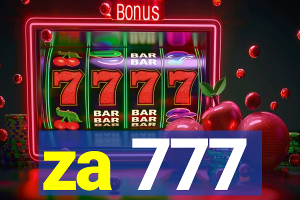 za 777